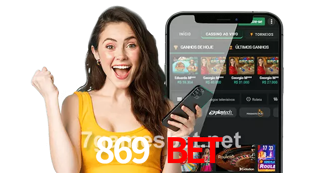 869 Bet