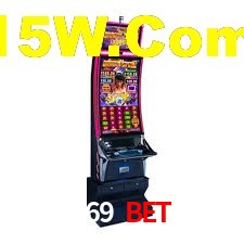 VIP Casino 869 Bet