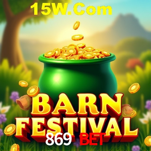 Descubra a Essência do 869 Bet: Nossa História e Compromissos