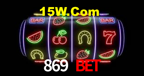 869 Bet,869Bet App