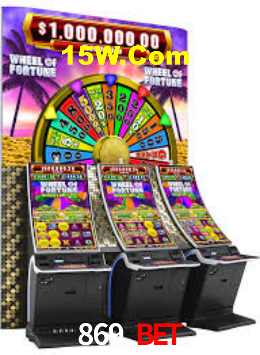 Sinta a adrenalina dos jogos de cassino com 869 Bet