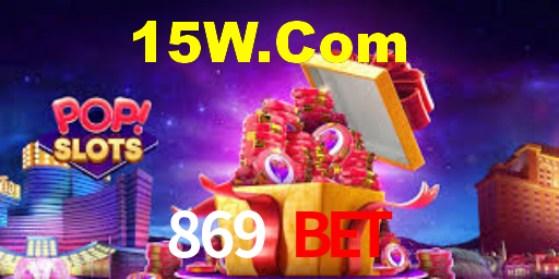 869Bet App