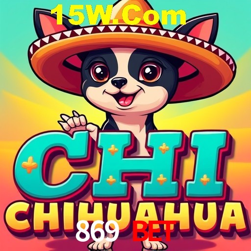 Secure Login 869 Bet