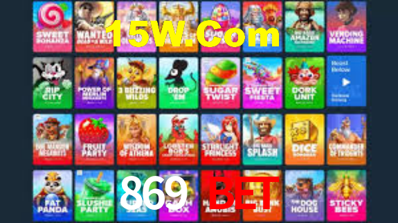 869Bet