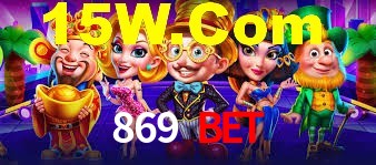 Premium Interface 869 Bet