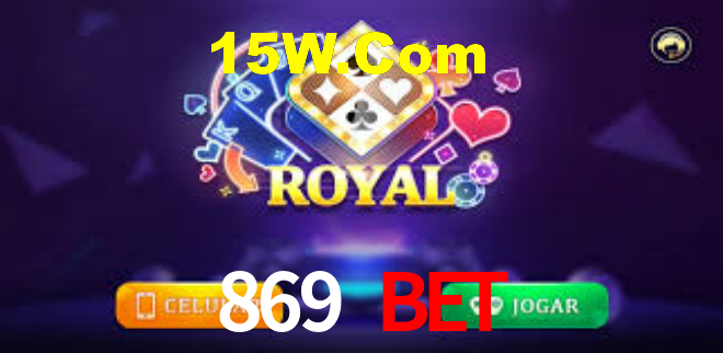 869Bet App