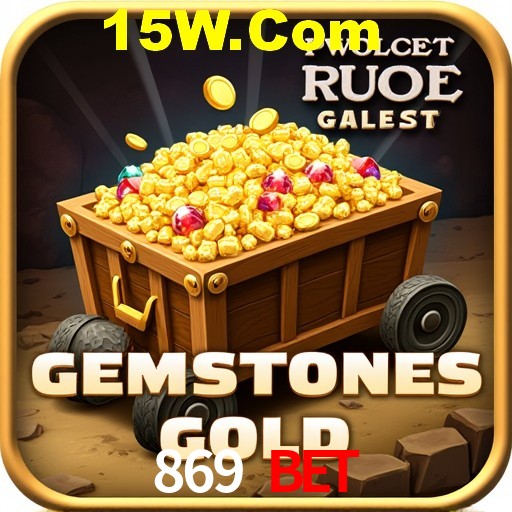 Account Benefits 869 Bet