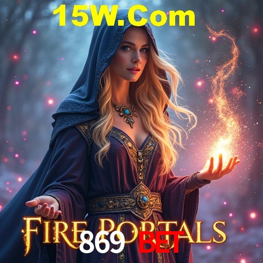 Responsive Design 869 Bet