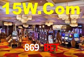 869Bet