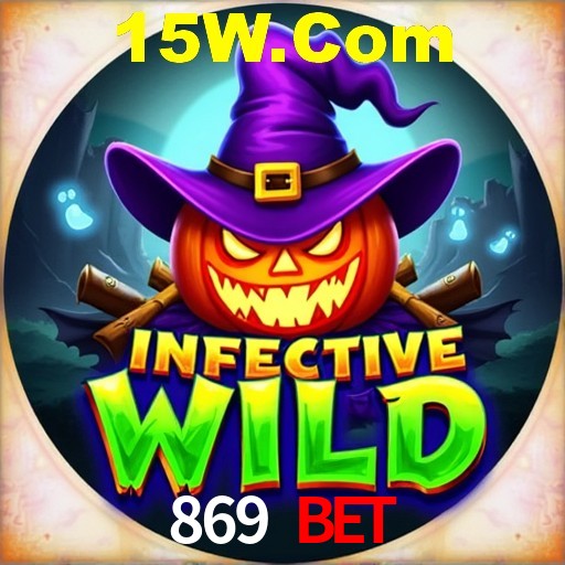 Descubra o Mundo do Cassino Online com 869 Bet