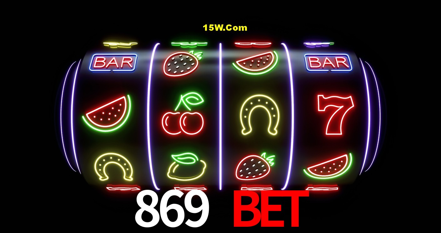Live Casino 869 Bet