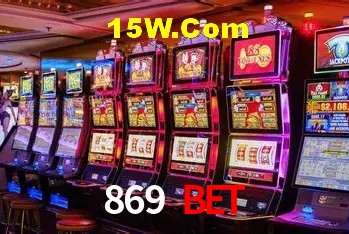 Jogo Aviator 869 Bet