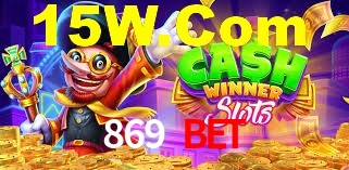 Instant EasyPaisa 869 Bet