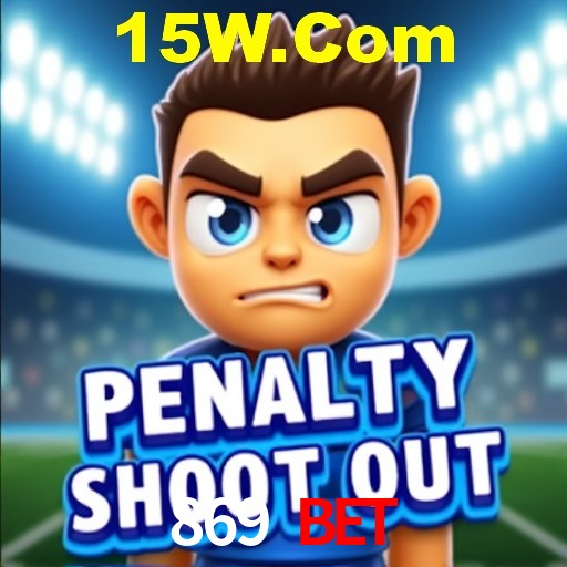 Apostas Esportivas na 869 Bet: Um Guia Completo