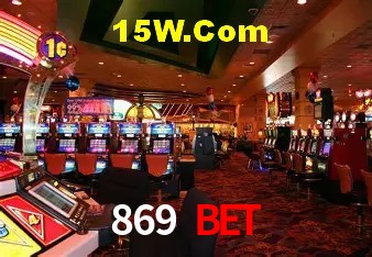 Login Seguro 869 Bet