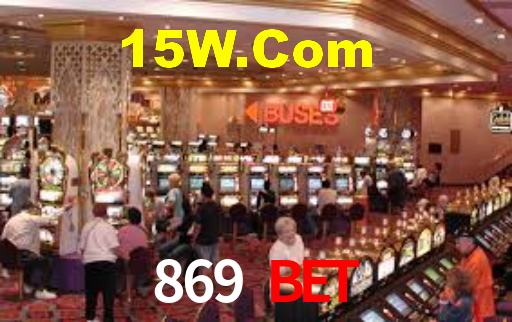 869Bet App