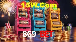Games Directory 869 Bet