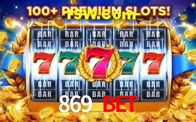 Casino Ao Vivo 869 Bet