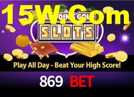 869 Bet,869Bet App