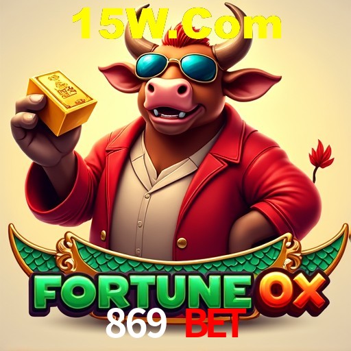 Desvendando o Mundo dos Jogos Virtuais na 869 Bet