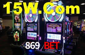 869 Bet