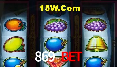 Promoções Sazonais 869 Bet