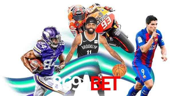869 Bet