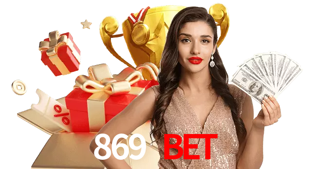 Jogue com dealers reais no 869 Bet!