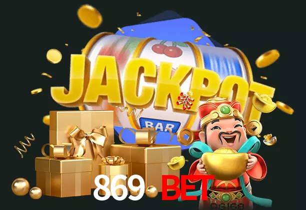 869 Bet bet