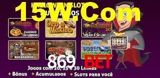 Programa VIP 869 Bet