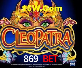 Casino Ao Vivo 869 Bet