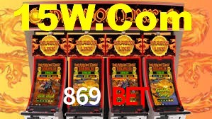 Bônus Diários 869 Bet