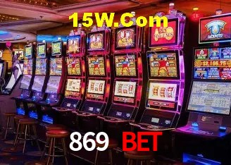 Avaliações dos Jogadores 869 Bet