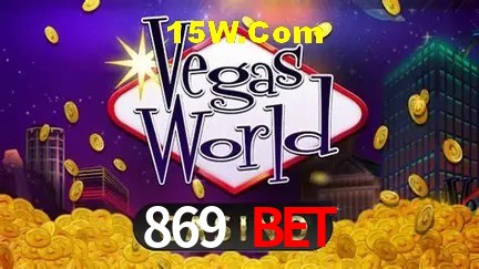 Ofertas Exclusivas 869 Bet