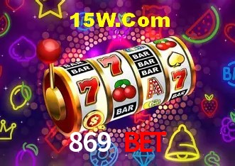 Benefícios da Conta 869 Bet
