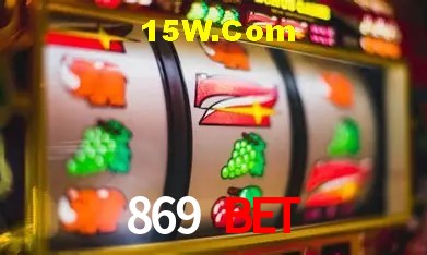Design Responsivo 869 Bet