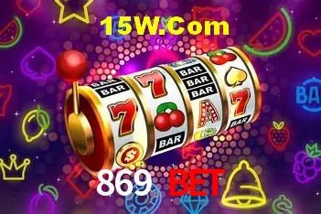 Login Seguro 869 Bet