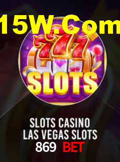 Interface Premium 869 Bet