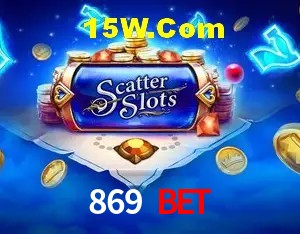 Promoções Sazonais 869 Bet